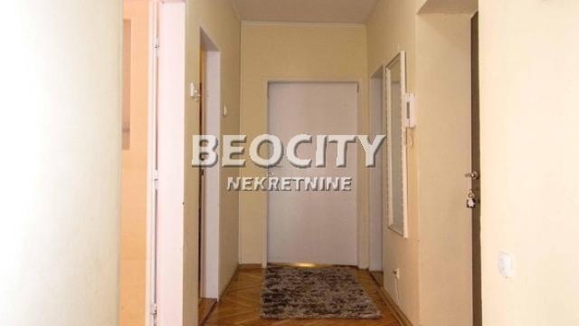 Stan, Trosoban, Prodaja, 57m2, Braće Jerković, Voždovac, Piva Karamatijevića