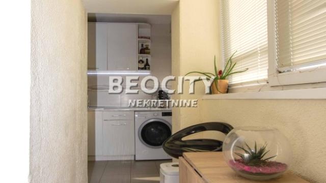 Stan, Trosoban, Prodaja, 57m2, Braće Jerković, Voždovac, Piva Karamatijevića