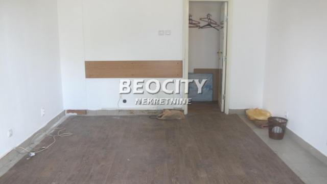 Poslovni prostor, Garsonjera, Izdavanje, 15m2, YUBC, Novi Beograd, Bul. Mihaila Pupina