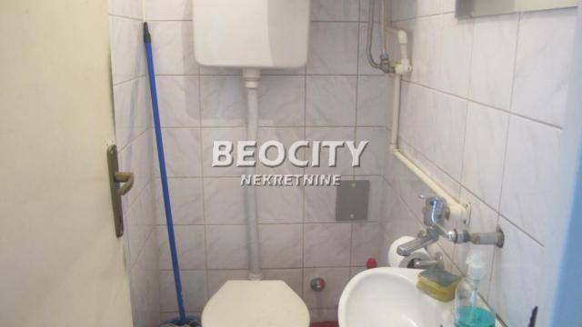 Poslovni prostor, Garsonjera, Izdavanje, 15m2, YUBC, Novi Beograd, Bul. Mihaila Pupina