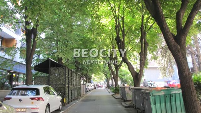 Stan, Jednosoban, Izdavanje, 43m2, Poštanska štedionica, Palilula, Kneza Danila