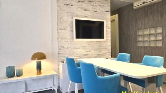 Stan, Dvoiposoban, Prodaja, 64m2, Blok 38, Novi Beograd, Narodnih heroja