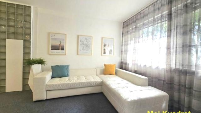 Stan, Dvoiposoban, Prodaja, 64m2, Blok 38, Novi Beograd, Narodnih heroja