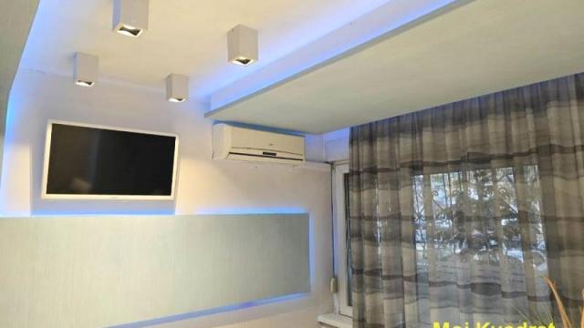 Stan, Dvoiposoban, Prodaja, 64m2, Blok 38, Novi Beograd, Narodnih heroja