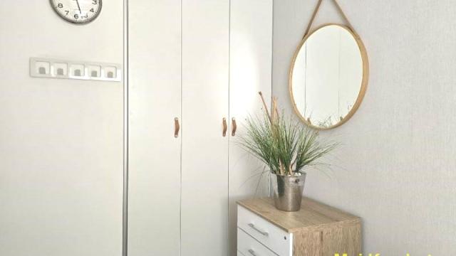 Stan, Dvoiposoban, Prodaja, 64m2, Blok 38, Novi Beograd, Narodnih heroja