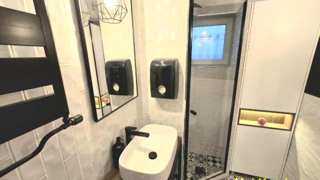 Stan, Dvoiposoban, Prodaja, 64m2, Blok 38, Novi Beograd, Narodnih heroja