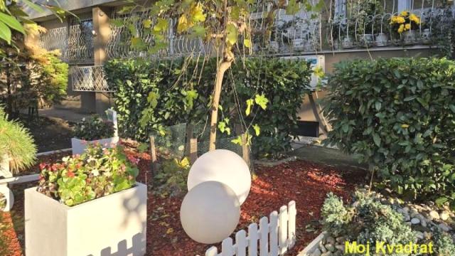 Stan, Dvoiposoban, Prodaja, 64m2, Blok 38, Novi Beograd, Narodnih heroja