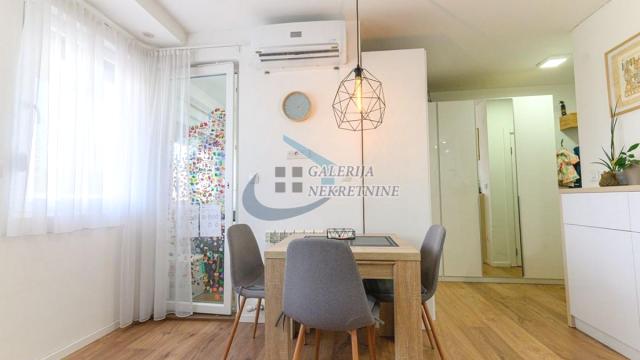 Stan, Trosoban, Prodaja, 58m2, Karaburma, Palilula, Milorada Dimitrijevića