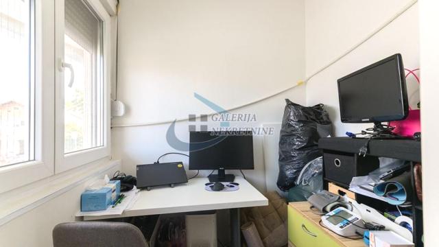 Stan, Trosoban, Prodaja, 58m2, Karaburma, Palilula, Milorada Dimitrijevića