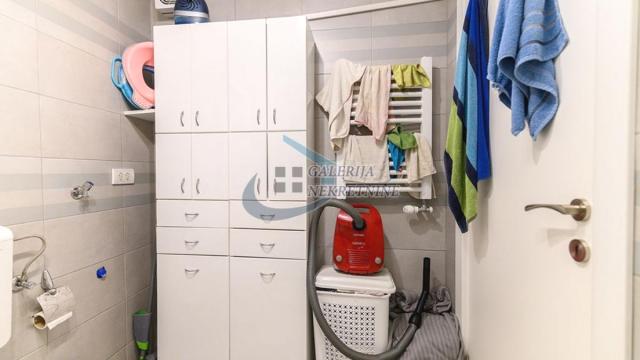 Stan, Trosoban, Prodaja, 58m2, Karaburma, Palilula, Milorada Dimitrijevića