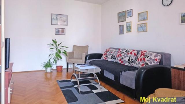 Stan, Trosoban, Prodaja, 68m2, Karaburma, Palilula, Mirijevski bulevar