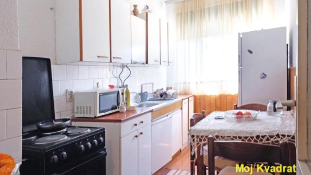 Stan, Trosoban, Prodaja, 68m2, Karaburma, Palilula, Mirijevski bulevar