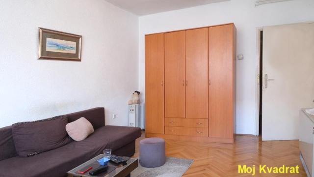 Stan, Trosoban, Prodaja, 68m2, Karaburma, Palilula, Mirijevski bulevar