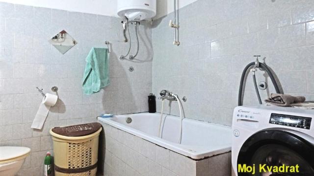 Stan, Trosoban, Prodaja, 68m2, Karaburma, Palilula, Mirijevski bulevar