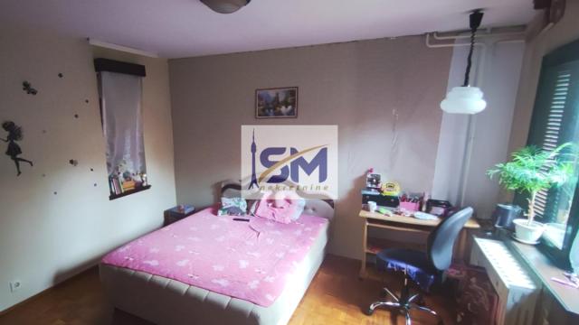 Stan, Trosoban, Izdavanje, 89m2, Višnjička Banja, Palilula, Višnjički venac