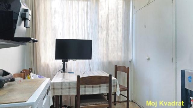 Stan, Dvosoban, Prodaja, 60m2, Miljakovac, Rakovica, Vukasovićeva