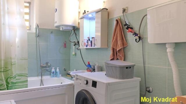 Stan, Dvosoban, Prodaja, 60m2, Miljakovac, Rakovica, Vukasovićeva