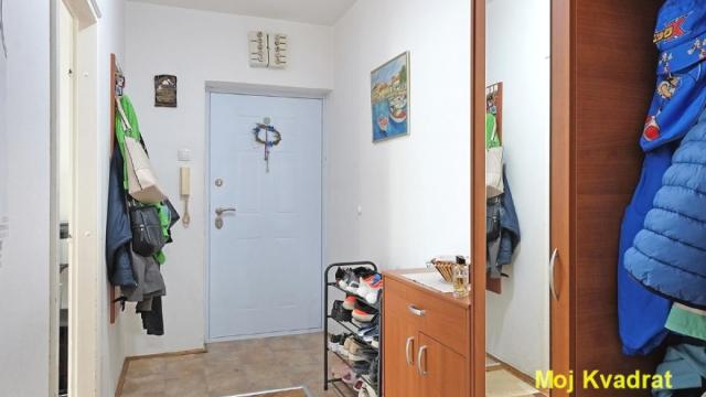 Stan, Dvosoban, Prodaja, 60m2, Miljakovac, Rakovica, Vukasovićeva