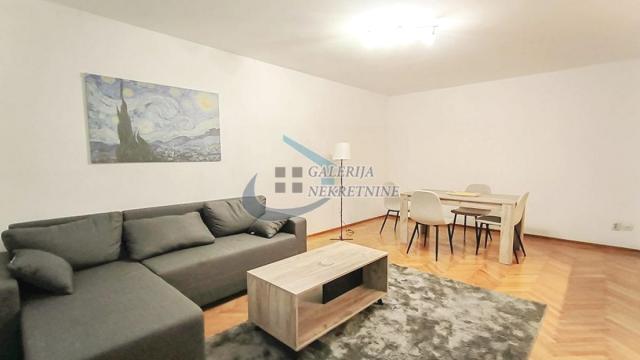 Stan, Dvosoban, Prodaja, 43m2, Čubura, Vračar, Svetolika Rankovića