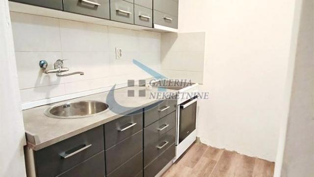 Stan, Dvosoban, Prodaja, 43m2, Čubura, Vračar, Svetolika Rankovića