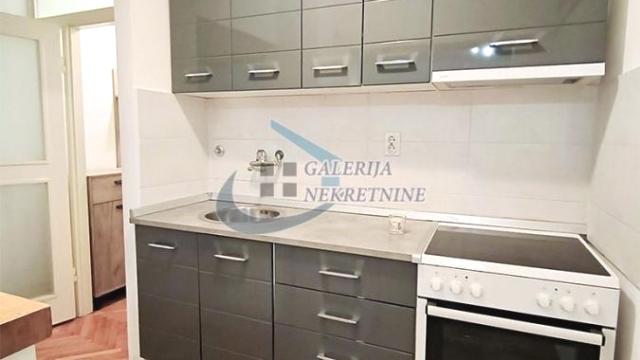 Stan, Dvosoban, Prodaja, 43m2, Čubura, Vračar, Svetolika Rankovića