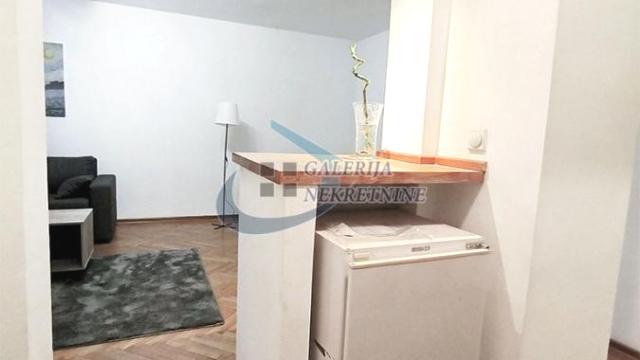 Stan, Dvosoban, Prodaja, 43m2, Čubura, Vračar, Svetolika Rankovića