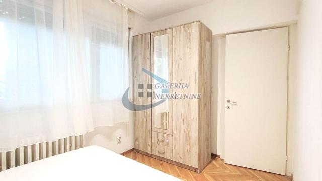 Stan, Dvosoban, Prodaja, 43m2, Čubura, Vračar, Svetolika Rankovića