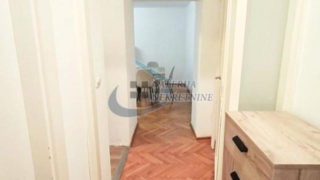 Stan, Dvosoban, Prodaja, 43m2, Čubura, Vračar, Svetolika Rankovića