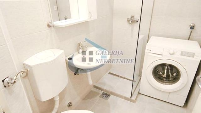 Stan, Dvosoban, Izdavanje, 43m2, Čubura, Vračar, Svetolika Rankovića