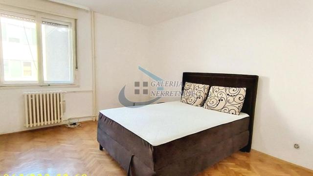 Stan, Jednosoban, Prodaja, 38m2, Krunska, Vračar, Kičevska