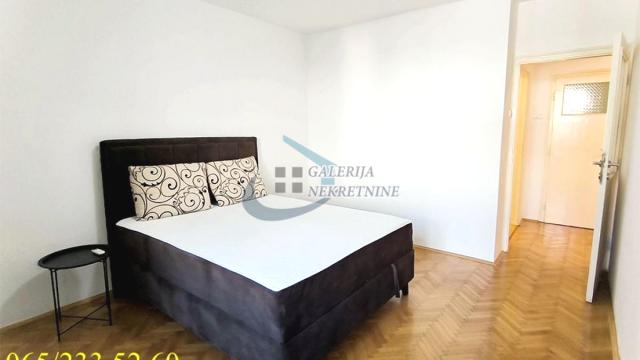 Stan, Jednosoban, Prodaja, 38m2, Krunska, Vračar, Kičevska