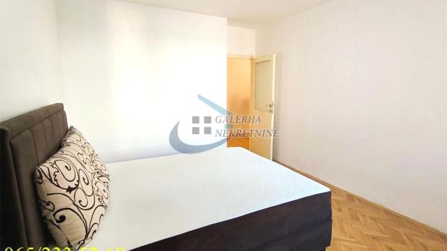 Stan, Jednosoban, Prodaja, 38m2, Krunska, Vračar, Kičevska