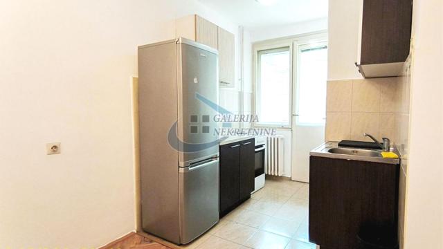Stan, Jednosoban, Prodaja, 38m2, Krunska, Vračar, Kičevska