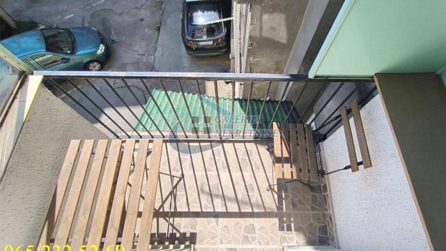 Stan, Jednosoban, Prodaja, 38m2, Krunska, Vračar, Kičevska