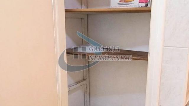 Stan, Jednosoban, Prodaja, 38m2, Krunska, Vračar, Kičevska