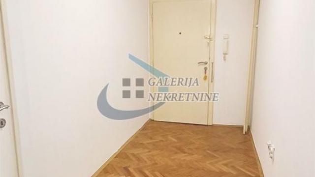 Stan, Jednosoban, Prodaja, 38m2, Krunska, Vračar, Kičevska