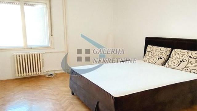 Stan, Jednosoban, Prodaja, 38m2, Krunska, Vračar, Kičevska