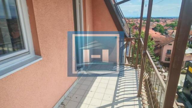 Stan, Dvoiposoban, Prodaja, 65m2, Jagodnjak, Gradska lokacija, Paraćin