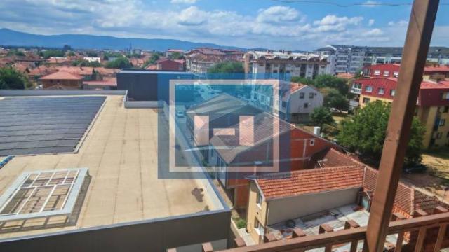 Stan, Dvoiposoban, Prodaja, 65m2, Jagodnjak, Gradska lokacija, Paraćin