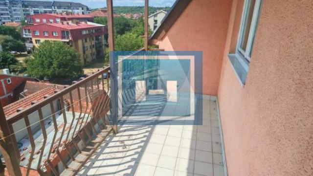 Stan, Dvoiposoban, Prodaja, 65m2, Jagodnjak, Gradska lokacija, Paraćin