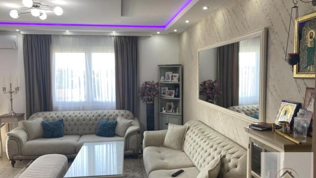 Stan, Trosoban, Prodaja, 85m2, Ruma