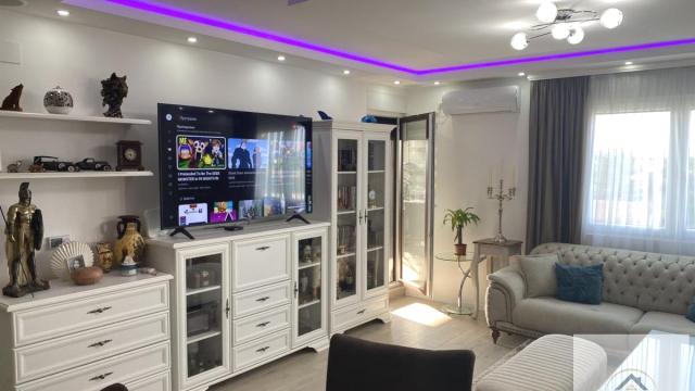 Stan, Trosoban, Prodaja, 85m2, Ruma