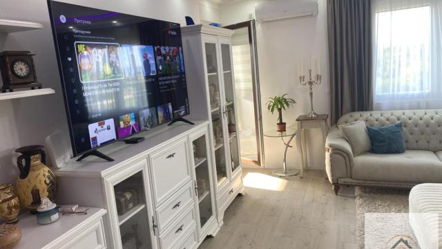 Stan, Trosoban, Prodaja, 85m2, Ruma