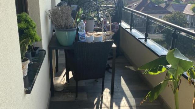 Stan, Trosoban, Prodaja, 85m2, Ruma