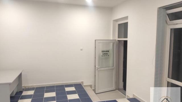 Poslovni prostor, Jednosoban, Izdavanje, 70m2, Ruma