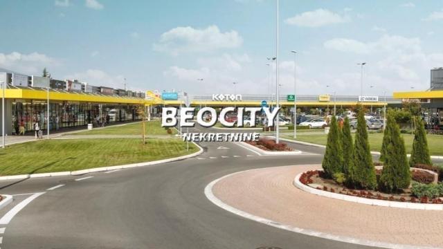 Plac, Prodaja, 10m2, Borča Greda, Palilula, Zrenjaninski put