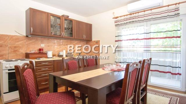 Stan, Trosoban, Prodaja, 54m2, Borča Greda, Palilula, Zrenjaninski put