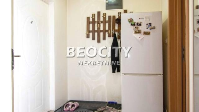 Stan, Trosoban, Prodaja, 54m2, Borča Greda, Palilula, Zrenjaninski put