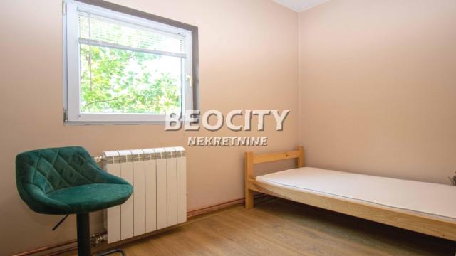 Stan, Trosoban, Prodaja, 86m2, Borča Greda, Palilula, Stevana Tucovića