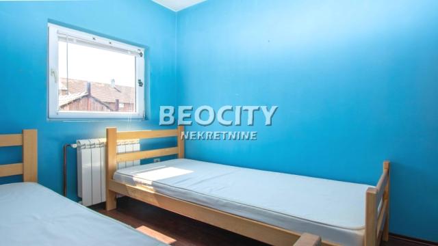Stan, Trosoban, Prodaja, 86m2, Borča Greda, Palilula, Stevana Tucovića
